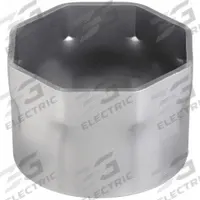 OTC Locknut Socket: 3/4 in Drive Size, 94 mm Socket Size, 8-Point, Deep, Unfinished (MPN 1958M). Key specifications — attr1204270: Unfinished; attr1204275: OTC; attr1204284: Deep; attr1204287: Not Tether Capable.