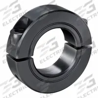 RULAND MANUFACTURING Shaft Collar: 2-Piece, Inch, Round, Clamp-On, 1 in Bore Dia, 1/2 in Collar Wd (MPN SP-16-F). Key specifications — attr671628: RULAND MANUFACTURING.