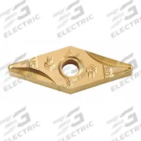 KYOCERA Diamond Turning Insert (MPN VNMG331RVCCCX)