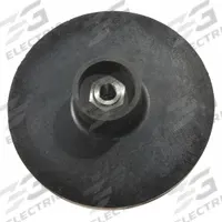 DAYTON Pump Impeller: Mfr Part # PPL2214NG, For Use With 2YEV9/2YEW1/2YEX2. Key specifications — Impeller Material: Noryl; Compatible with Brand: Dayton; Compatible with Pump Type: Chemical-Resistant Centrifugal Pump; Impeller Design: Closed; Manufacturer Part Number: PPL2214NG; Compatible with Grainger Part Number: 2YEX2; Compatible with Manufacturer Model Number: 2YEV9; Brand: DAYTON.
