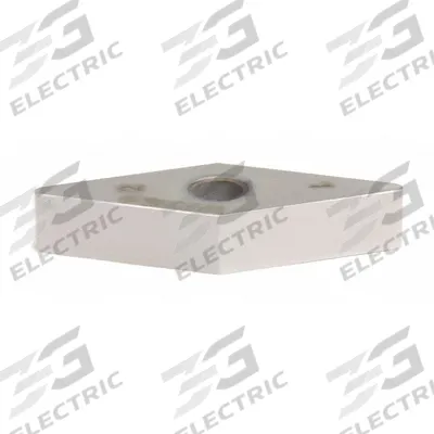 SUMITOMO Diamond Turning Insert: 2NC-VNGA332 - Diamond Indexable Turning Inserts