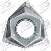 KYOCERA Trigon Milling Insert: WNGT080608FNAMGW25
