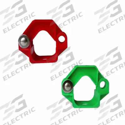 ZING Power Handle Lockout - Power Handle Lockouts