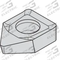 WIDIA Square Milling Insert: XNKT1205AZTR12 (MPN 2015264)