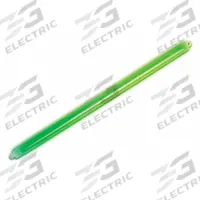 CHEMLIGHT BY CYALUME TECHNOLOGIES Lightstick: Green, 12 hr Light Duration, 15 in Overall Lg, 5 PK (MPN 9-03620). Key specifications — Color: Green; Brand: CHEMLIGHT BY CYALUME TECHNOLOGIES; Compatible with Grainger Part Number: 45JZ70; Compatible with Manufacturer Part Number: 9-33450; Includes: End Ring for Hanging with Monofilament.