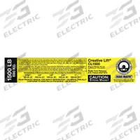 MAG-MATE Replacement Capacity Sticker: 900189, Below-the-Hook Lifting Magnets. Key specifications — Brand: MAG-MATE; Manufacturer Part Number: 900189; Product Type: Capacity Sticker.