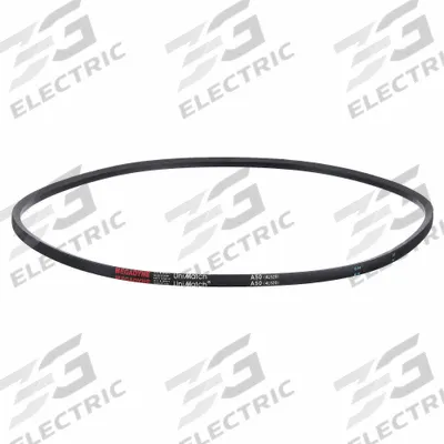 MI-T-M Belt: 11-0040, 1VN93/4NB84 - Air Compressor Parts