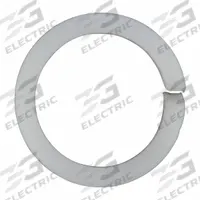 SPEEDAIRE Back Up Ring: Mfr Part # TTR8212412BG, Back-Up Ring, Compatible with Grainger Part # 3CRH3. Key specifications — attr948908: TTR8212412BG; attr948910: 3CRH3; attr948916: Back-Up Ring.