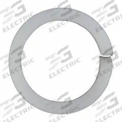 SPEEDAIRE Back Up Ring: Mfr Part # TTR8212412BG, Back-Up Ring, Compatible with Grainger Part # 3CRH3. Key specifications — attr948908: TTR8212412BG; attr948910: 3CRH3; attr948916: Back-Up Ring.