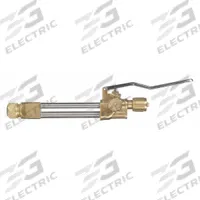 VICTOR Cutting Attachment: 10 in Lg, 180° Head, CA 2462+ Series (MPN 0381-1932). Key specifications — Brand: VICTOR; Manufacturer Part Number: 0381-1932.