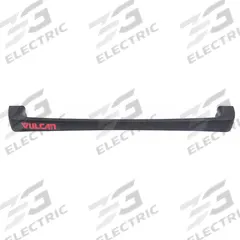 VULCAN HART Door Handle: Mfr Part # 00-428618-00001. Key specifications — Manufacturer Part Number: 00-428618-00001; Brand: VULCAN HART; Product Type: Door Handle.
