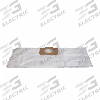 ATRIX Vacuum Cleaner Bag: Atrix, ATIAHV, Dry, Microfiber, 2-Ply, HEPA - Electric Industrial Vacuum Bags