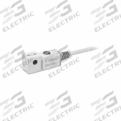 SMC Solid State Switch: D-G5BAL, Prewired, Normally Open, Composite, For 20mm to 100mm Bore Dia, LED. Key specifications — attr947381: Prewired; attr947365: D-G5BAL; attr947373: Normally Open; attr947378: 5 to 40 mA; attr947379: 24V DC.