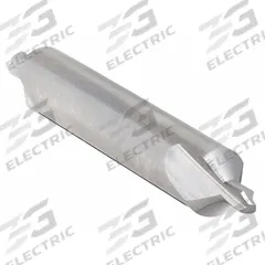 APPROVED VENDOR Center Drill: Plain Type, #3, 82°, 2 in Overall Lg, Carbide (MPN 300-002005). Key specifications — Brand: APPROVED VENDOR; End Type: Double End.