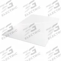 FLOORTEX Chair Mat: Rectangle, 0.075 in Thick, 60 in Overall Lg, 48 in Overall Wd, Clear, Smooth (MPN FR1215219ER). Key specifications — attr991490: FLOORTEX; attr991500: Polycarbonate.