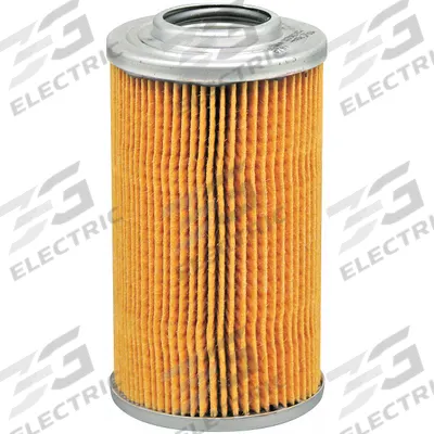 BALDWIN FILTERS Hydraulic Filter: Hydraulic Fluid, Cartridge, 1 1/4 in Inside Dia, Cellulose - Cartridge Hydraulic Filters
