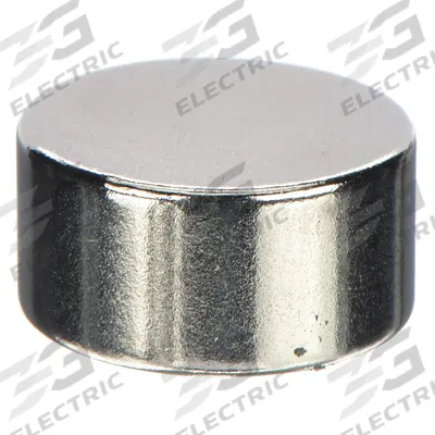 APPROVED VENDOR Rare Earth Magnet: Neodymium, 1/2 in Outside Dia, 0.25 in Thick, Disc Magnet - Disc Rare Earth Magnets