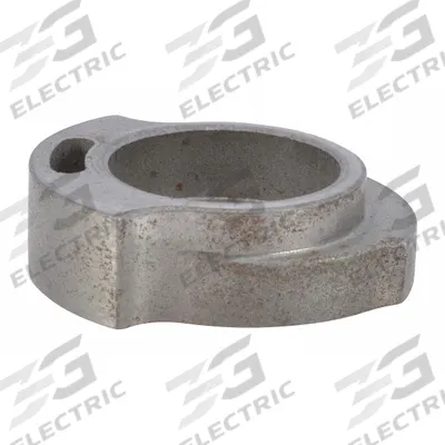 SPEEDAIRE Rear End Plate: Mfr Part # TT15112G - Air Tool Replacement Parts