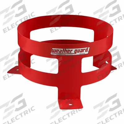 WEATHER GUARD Bucket Holder: Steel, 16 in Overall Wd - Van Floor-Mounted Accessories