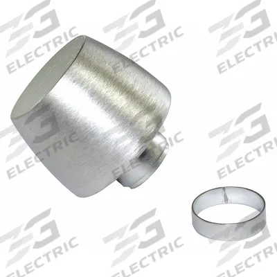 SIMPLEX Knob Assembly (MPN 3426426D01) - Accessories for Keyless Access Locksets