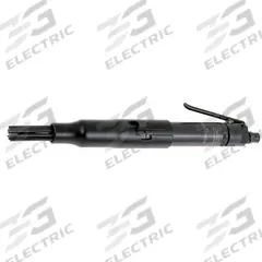 INGERSOLL RAND Needle Scaler Kit: Medium Duty, 1 1/8 in Stroke Lg, 1/4 in Female NPT, 19 Needles (MPN 125B). Key specifications — attr1321248: (19) Needles; attr1321252: B1/Cleco; attr1321301: INGERSOLL RAND.