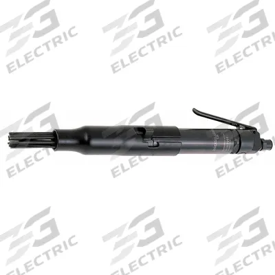 INGERSOLL RAND Needle Scaler Kit: Medium Duty, 1 1/8 in Stroke Lg, 1/4 in Female NPT - Inline Needle Scalers
