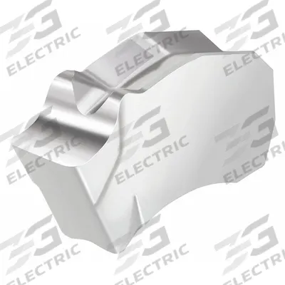 WALTER Indexable Parting and Grooving Insert: SX-4E400N02-SK8 (MPN 6572483) - Machining