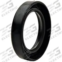 DDS Rotary Shaft Seal: 2 Lip w/Spring, TCN, Nitrile, 68 mm ID, 90 mm OD, 10 mm Wd (MPN 689010TCN). Key specifications — attr533849: Metric; attr533814: DDS; attr553484: TCN.