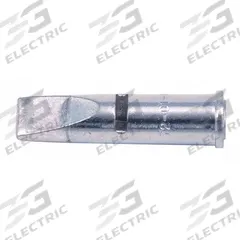 MASTER APPLIANCE Soldering Tip: UT-200Si Series, Chisel, 10 mm W (MPN 72-01-02). Key specifications — Manufacturer Part Number: 72-01-02; Compatible Handpiece Manufacturer Model Number: UT-200Si; Brand: MASTER APPLIANCE.