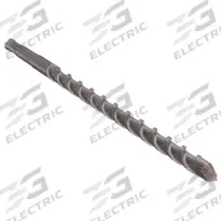 WESTWARD Rotary Hammer Drill: 5/16 in Drill Bit Size, 10 in Max Drilling Dp, 12 in Overall Lg (MPN 22UV61). Key specifications — attr277146: WESTWARD.