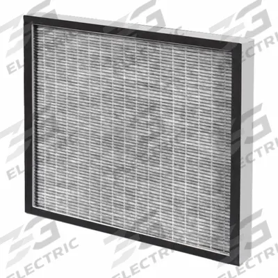 MYSTAIRE Filter: 1 (MPN MY-5800) - Fume Hood Filters