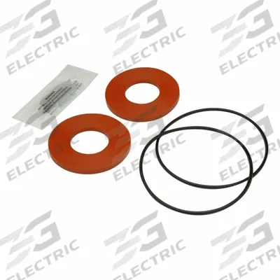 WILKINS Repair Kit: Repair Kit, 213YP0/834D32/834D36/834D37/834D39, Repair Kit - Repair Kits & Parts for Zurn Backflow Preventers