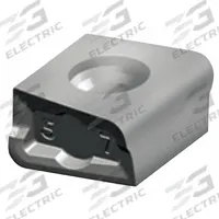 WALTER Diamond Milling Insert: LNHU130608R-L55T WKP25S (MPN 6192471)
