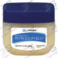 PHYSICIANSCARE Petroleum Jelly: Gel, 13 oz (MPN 12-850). Key specifications — Unitized: Bulk; Manufacturer Part Number: 12-850; Format: Gel; Purpose: Chapped Skin; Product Type: Petroleum Jelly; Brand: PHYSICIANSCARE; Unit Package Type: Tub; Active Ingredient: White Petrolatum.