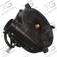 FASCO OEM Blower: Furnace, Nordyne, 6219290/7021-11379, 115V AC (MPN A124). Key specifications — Replacement For Manufacturer Model Number: 7021-11379; Brand: FASCO; Manufacturer Part Number: A124; Compatible with Brand: Nordyne; Nameplate Voltage: 115V AC.