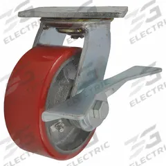DAYTON Caster: Compatible Grainger Part # 4ZJ28/4ZJ29, Caster, Mfr Part # NOB-2. Key specifications — Compatible Grainger Part Number: 4ZJ29; Brand: DAYTON; Manufacturer Part Number: NOB-2; Compatible Product Type: Panel Trucks.