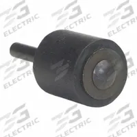 MERIT Expanding Drum: 1/4 in Dia x 1/2 in W, 1/8 in Straight-Shank (MPN 08834196030). Key specifications — Product Type: Expander Drum; Brand: MERIT; Expanding Type: Unslotted; Manufacturer Part Number: 08834196030.
