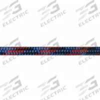 STERLING General Purpose Utility Rope: Kernmantle, 3/16 in Dia, 115 lb Working Load Limit, Nylon (MPN AN50060100). Key specifications — Brand: STERLING; Rope Type: Dynamic.