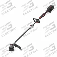 TORO String Trimmer: 15 to 17 in Cutting Wd, Telescoping Shaft, Includes: Tool /1 Battery /1 Charger (MPN 51838). Key specifications — attr975783: TORO; attr975787: 15 to 17 in; attr975804: Telescoping; attr975780: 2.5 Ah.
