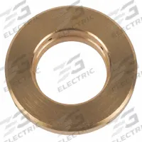 MI-T-M Intermediate Seal Retainer: Mfr Part # 46-1311, Compatible with Mfr Model # CM-3200-0MMB. Key specifications — Compatible with Manufacturer Model Number: CM-3200-0MMB; Product Type: Intermediate Seal Retainer; Manufacturer Part Number: 46-1311.