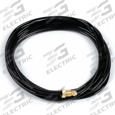 MILLER ELECTRIC Gas Hose: 25 ft, Vinyl - TIG Gas Hoses