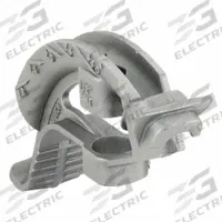 KLEIN TOOLS Conduit Bender Head: 1/2 in EMT Conduit Size - Aluminum & Galvanized Steel, Iron (MPN 51608). Key specifications — attr866582: Iron; attr866581: 51427; attr866580: 4VDG3; attr866579: KLEIN TOOLS.