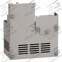 SCHNEIDER NEMA UL Type 1 Mounting Kit: ATV320, VW3A95816. Key specifications — Manufacturer Part Number: VW3A95816; Brand: SCHNEIDER; Product Type: Conformity Kit; Compatible Series: ATV320.