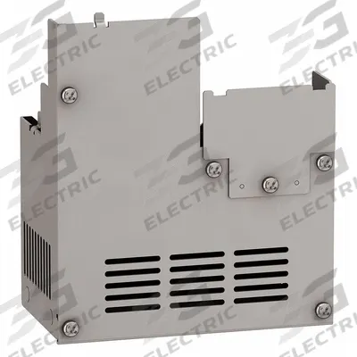 SCHNEIDER Type 1 Mounting Kit: ATV320 - Schneider VFD Accessories