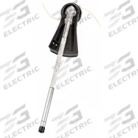 ECHO Trimmer Attachment: 34 in Overall Lg, 3 in Dia (MPN 99944200545). Key specifications — Product Type: Trimmer Attachment.