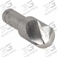 KEO Countersink: 110°, 1 Flute, 3/4 in Body Dia, Cobalt (MPN 55454). Key specifications — Brand: KEO.