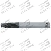 OSG Thread Mill: Helical Flute, 1"-11.5 NPT, 4 Flute, EXO Coated Carbide (MPN 4200000511). Key specifications — attr1300935: OSG.