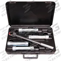 WHEELER-REX Socket Wrench Set: 1/2 in Drive, 5 Piece, 6-Point, Metric (MPN 941). Key specifications — attr1224269: 1/2 in; attr1204685: Not Tether Capable; attr1227399: N; attr1204650: Heavy Duty Deep Socket Kit Metric 19mm,22mm,24mm,30mm; attr1204673: Socket Bits Not Included; attr1204688: WHEELER-REX; attr1224354: No Thin Wall; attr1206170: Standard Sockets.