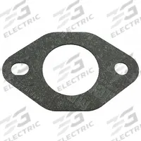 KOHLER Carburetor Gasket: Compatible Mfr No. CH15/CH430-CH450/CV15/CV16/CV430-CV493, 12 041 01-S. Key specifications — Manufacturer Part Number: 12 041 01-S; Brand: KOHLER; Compatible Manufacturer Number: CV15; Product Type: Carburetor Gasket.