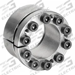 CLIMAX METAL PRODUCTS Keyless Bushing: Flanged, For 19 mm Shaft Dia, 1 5/16 in OD, 24.5 mm Wd (MPN C193M-19). Key specifications — System of Measurement: Metric; Keyless Bushing Type: Multi-Screw Locking Assembly; Flange Type: Flanged; Brand: CLIMAX METAL PRODUCTS.
